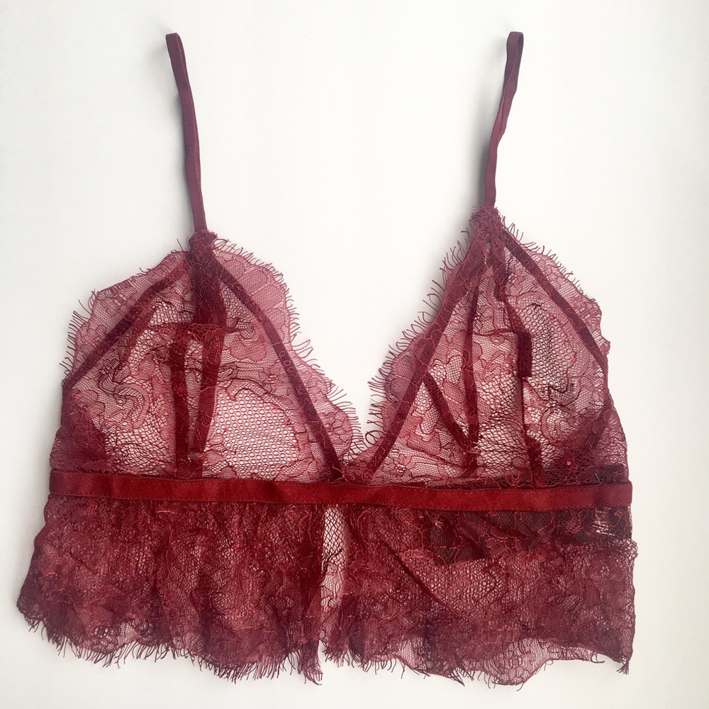 Nasty Gal Bralette